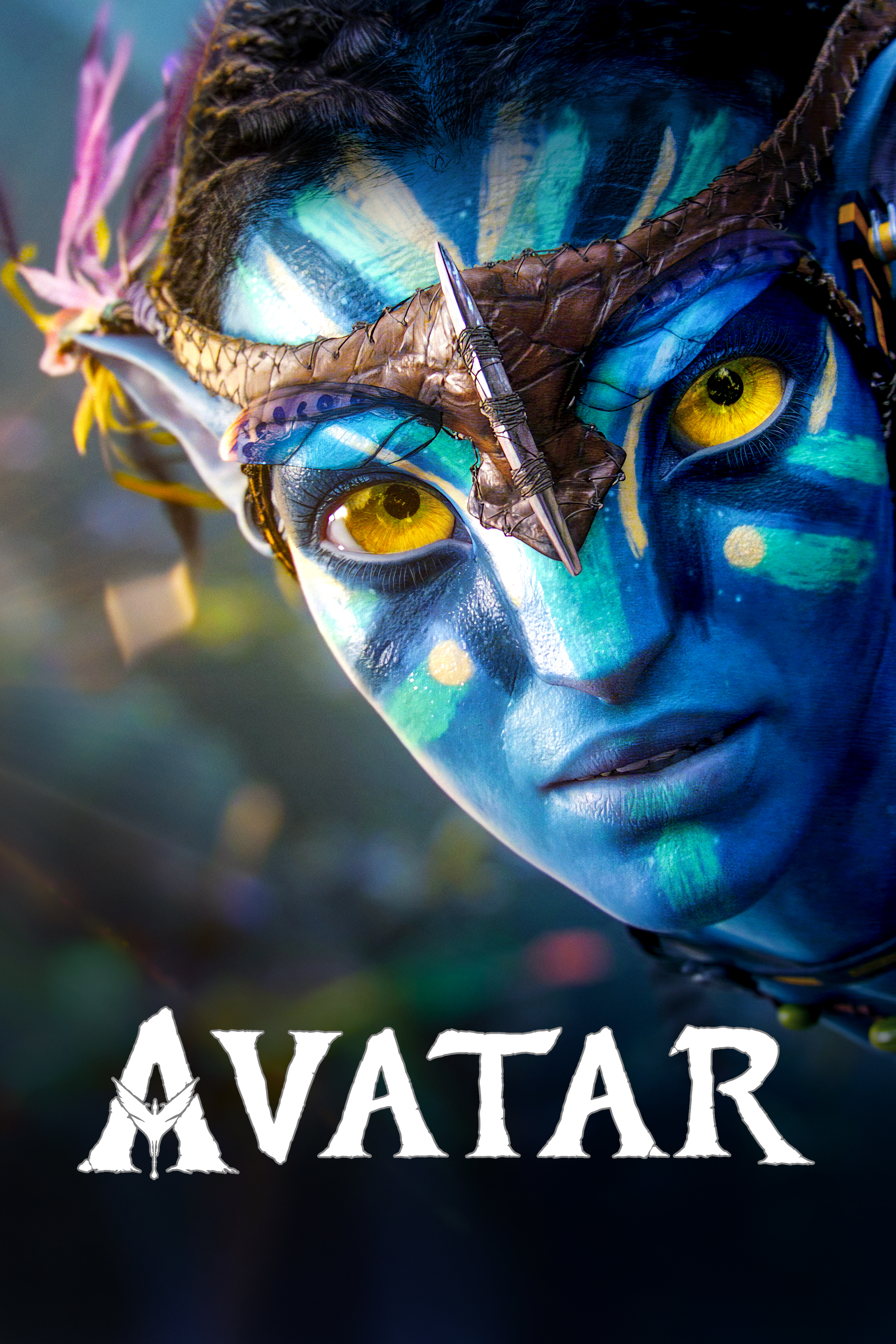 Avatar (2009) [75706] (A1772152718) [[Movies 2.0]] --Plex--